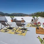 Ronda Hotel Polo