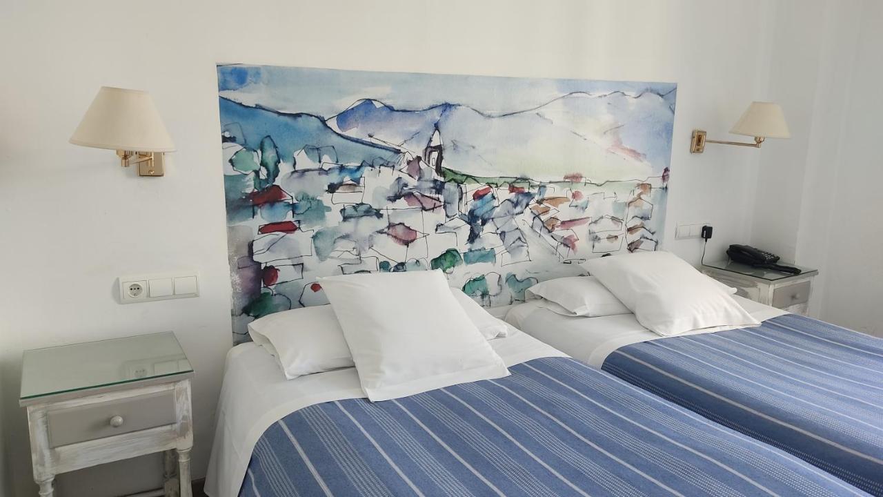 Hotel Polo Ronda