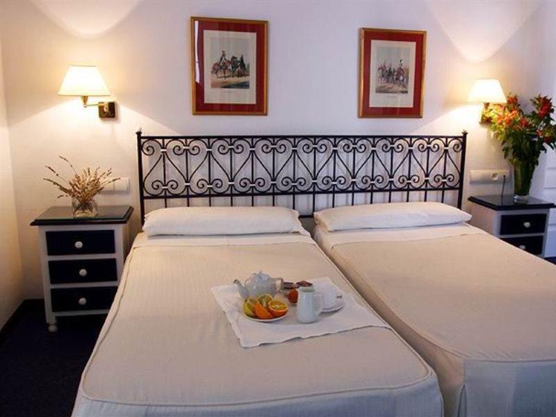 Polo Hotel Ronda