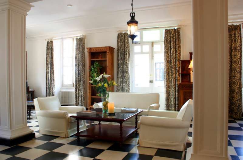 Hotel Polo Ronda