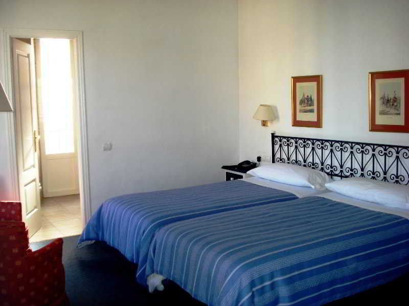 Hotel Polo Ronda