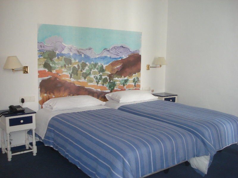 Hotel Polo