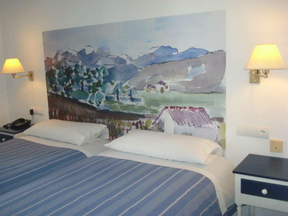Polo Hotel Ronda